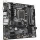 GIGABYTE B760M DS3H DDR4 - mTX - LGA 1700 - 4xDDR4 - M.2 - INTEL GLAN