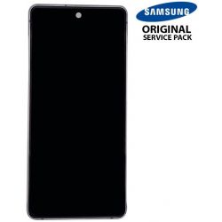 Ecran LCD + Vitre Tactile Samsung Galaxy S20 FE G780F (officiel)