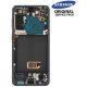 Ecran LCD + Vitre Tactile Samsung Galaxy S21 G991B (officiel)