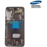 Ecran LCD + Vitre Tactile Samsung Galaxy S22 S901B (officiel)