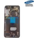 Ecran LCD + Vitre Tactile Samsung Galaxy S22 S901B (officiel)