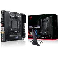 ASUS ROG Strix B550-I Gaming AMD AM4 Socket Mini-ITX