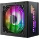 Alimentation ENERMAX MarbleBron 850W RGB semi modulaire - EMB850EWT-RGB