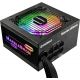 Alimentation ENERMAX MarbleBron 850W RGB semi modulaire - EMB850EWT-RGB