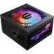 Alimentation ENERMAX MarbleBron 850W RGB semi modulaire - EMB850EWT-RGB