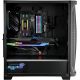 Alimentation ENERMAX MarbleBron 850W RGB semi modulaire - EMB850EWT-RGB