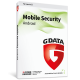 GData Mobile Security , Android, 1an, envoi clé par mail