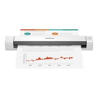 Scanner BROTHER BROTHER Mobile DS-640 A4 15 ppm