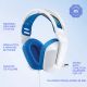 LOGITECH G335 Gaming Headset, jack - blanc - 981-001018