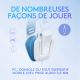 LOGITECH G335 Gaming Headset, jack - blanc - 981-001018