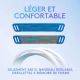 LOGITECH G335 Gaming Headset, jack - blanc - 981-001018