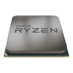 CPU AMD Ryzen 5 3400G, 3.7/4.2Ghz, AM4 - Tray