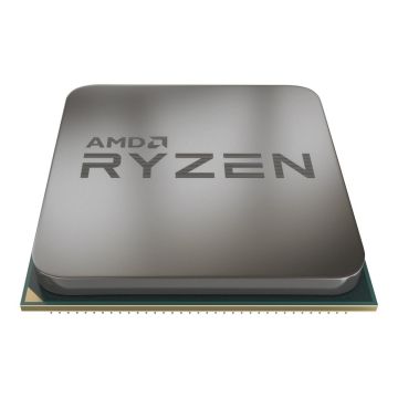 CPU AMD Ryzen 5 3400G, 3.7/4.2Ghz, AM4 - Tray