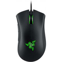 Souris Razer DeathAdder 2021 - 6400dpi - ‎RZ01-03850100-R3M1