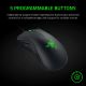 Souris Razer DeathAdder 2021 - 6400dpi - ‎RZ01-03850100-R3M1