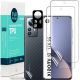 Film protection Xiaomi 12/12X - lot de 2