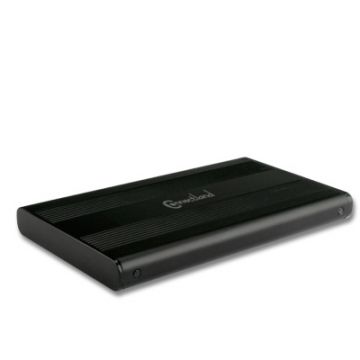 Boitier Externe 2.5 USB 3.0 NOIR CONNECTLAND pour hdd-ssd sata III