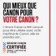 Cartouche CANON GI-56 BK, Noire, 6000 pages