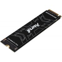 SSD 1To Kingston FURY Renegade PCIe 4.0 x4 (NVMe) - 7300/6000Mb/s
