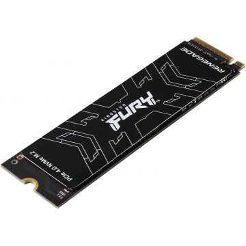 SSD 1To Kingston FURY Renegade PCIe 4.0 x4 (NVMe) - 7300/6000Mb/s