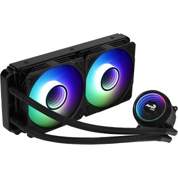 Kit Watercooling AIO Aerocool Mirage L240 RGB