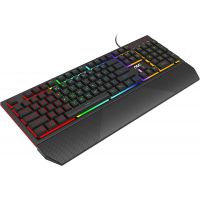 Clavier Gamer AOC GK200 RGB