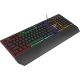 Clavier Gamer AOC GK200 RGB