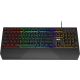 Clavier Gamer AOC GK200 RGB