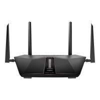 NETGEAR AX5400 AX6 6-Stream WLAN