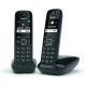 Téléphone Siemens Gigaset AS690 Duo