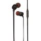 Ecouteurs oreillettes intra-auriculaires - JBL Tune 110 - noires - HA-JBLT110BLK