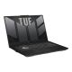 ASUS TUF707ZV4, i7 12700H, 16Go, SSD 512Go, RTX4060, 17.3" FHD, Win11