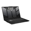 ASUS TUF707ZV4, i7 12700H, 16Go, SSD 512Go, RTX4060, 17.3" FHD, Win11