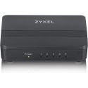 Switch ZyXEL GS-105S V2, 5 ports 1000Mb RJ45