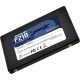 SSD Patriot P210 1To 2.5'', SATA III 6GB/s, 600/520 MB/s,