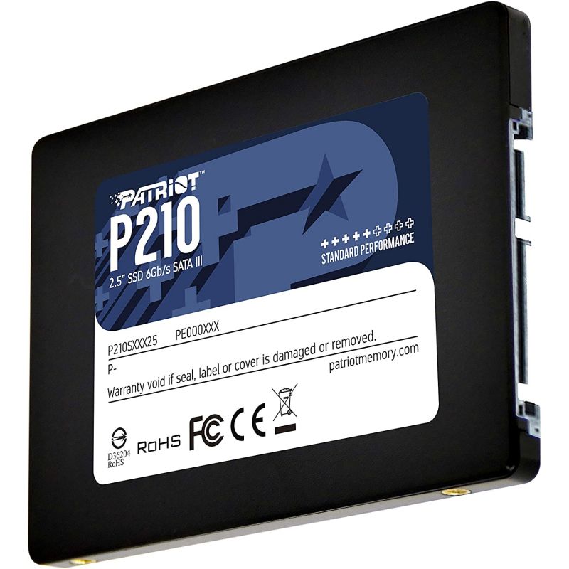 SSD 2To SAMSUNG SSD 870 QVO SATA - MZ-77Q2T0BW - CARON Informatique - Calais