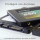 SSD 500Go Integral V-Series V2 - SATA 2,5" - INSSD500GS625V2