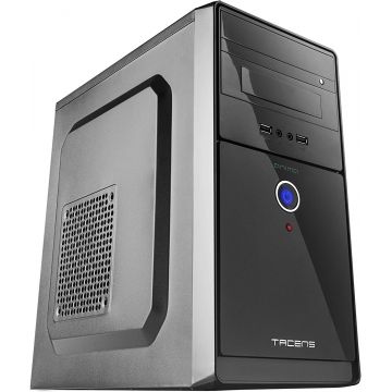 Mini tour Tacens Anima AC0500, mATX, 1x USB2.0 + 1x USB3.0, 500w