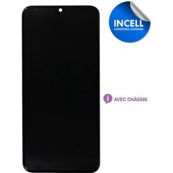 Bloc complet compatible Samsung Galaxy A50 A505F (INCELL)