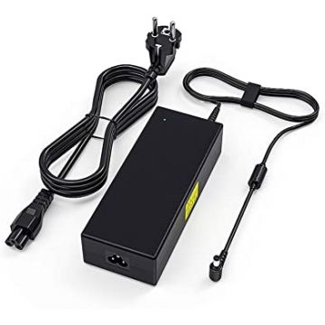 Chargeur 120W pour pc Asus / Medion / Toshiba 19V 120W 6.3A