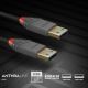 Câble USB 3.0 série A à série A, 5m - LINDY 36754
