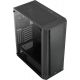AeroCool Prism v1 avec panneaux vitrés