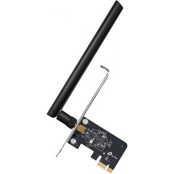 Carte Wifi PCI-E TP-LINK Archer T2E V1 - PCIe 802.11ac