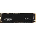 SSD 500Go CRUCIAL P3 Plus PCIe 4.0 (NVMe) - CT500P3PSSD8
