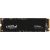 SSD 500Go CRUCIAL P3 Plus PCIe 4.0 (NVMe) - CT500P3PSSD8