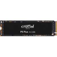 SSD 500Go CRUCIAL P5 Plus PCIe 3.0 (NVMe) - CT500P5PSSD8