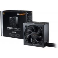 Alimentation BeQuiet System Power 7, 350w, 80+ Bronze