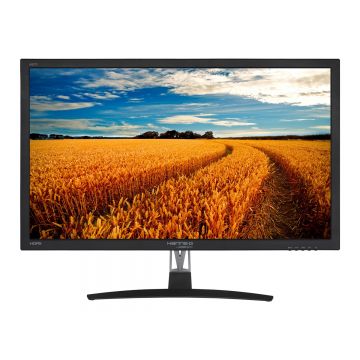 Moniteur 27" HANNSPREE HQ272PQD 2560 x 1440 WQHD, HS-IPS