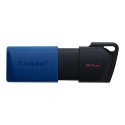 Clé USB 64Go Kingston DataTraveler Exodia M - DTXM/64GB