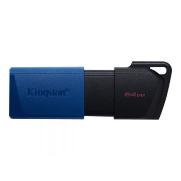 Clé USB 64Go Kingston DataTraveler Exodia M - DTXM/64GB